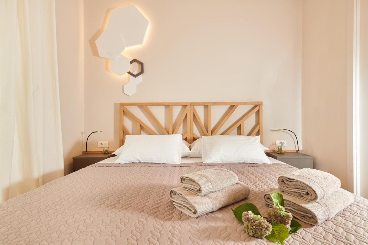 Rooms Izidoro Gasparini Umag Exterior foto