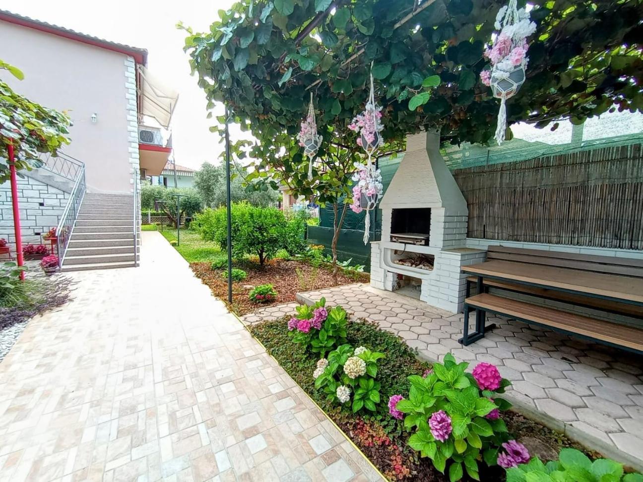 Rooms Izidoro Gasparini Umag Exterior foto